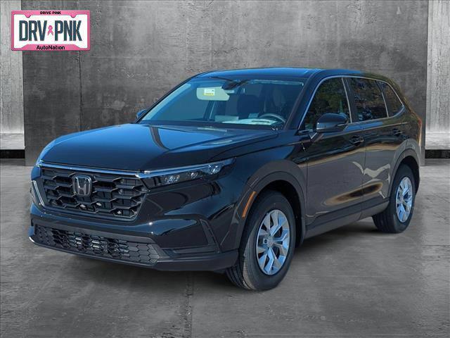 new 2025 Honda CR-V car, priced at $31,623