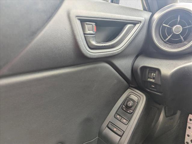 used 2023 Toyota GR86 car, priced at $29,730