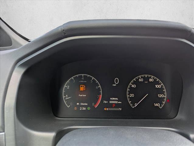 new 2026 Honda Odyssey car, priced at $45,845