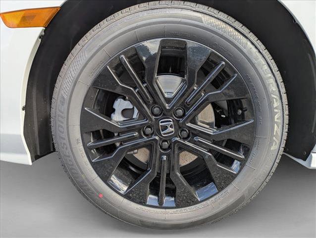 new 2026 Honda Odyssey car, priced at $45,845