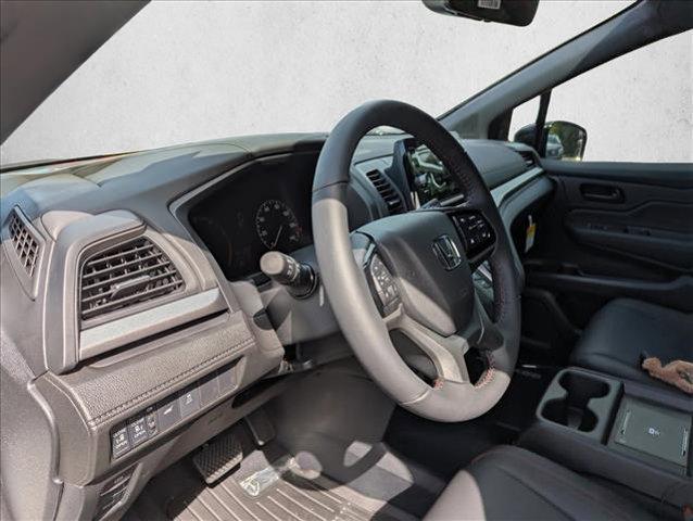 new 2026 Honda Odyssey car, priced at $45,845