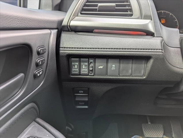 new 2026 Honda Odyssey car, priced at $45,845