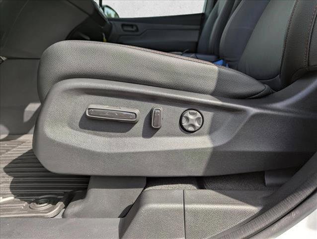 new 2026 Honda Odyssey car, priced at $45,845