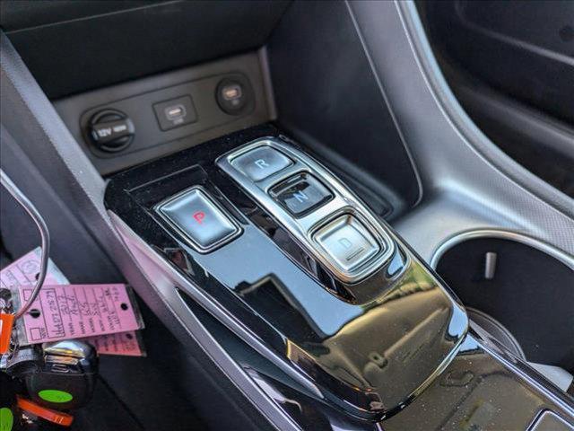 used 2022 Hyundai Sonata car, priced at $22,724
