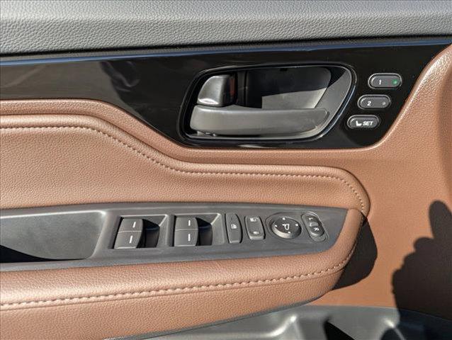 new 2026 Honda Odyssey car, priced at $49,445