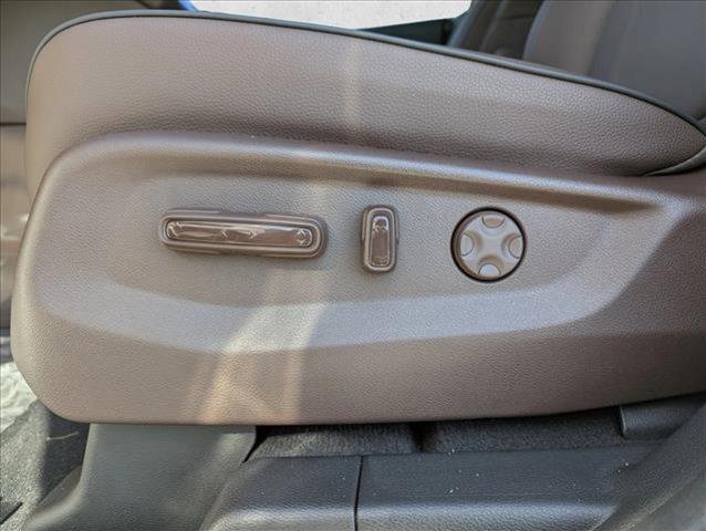 new 2026 Honda Odyssey car, priced at $49,445