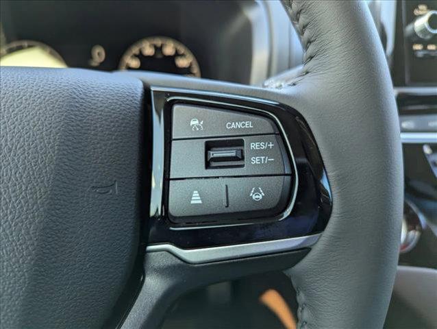 new 2026 Honda Odyssey car, priced at $49,445