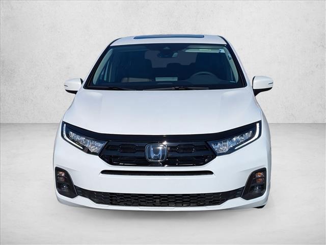 new 2026 Honda Odyssey car, priced at $49,445