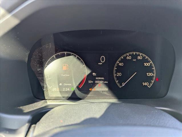 new 2026 Honda Odyssey car, priced at $49,445