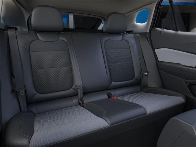 new 2025 Chevrolet Trax car, priced at $25,402