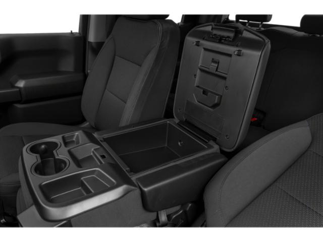 used 2022 Chevrolet Silverado 1500 car, priced at $31,999