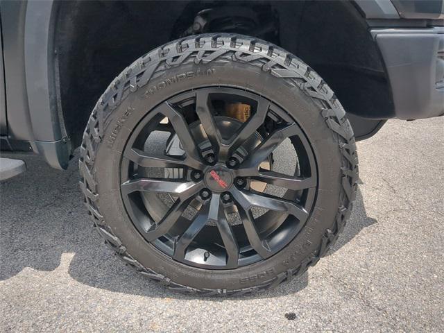 used 2024 GMC Sierra 1500 car, priced at $66,999