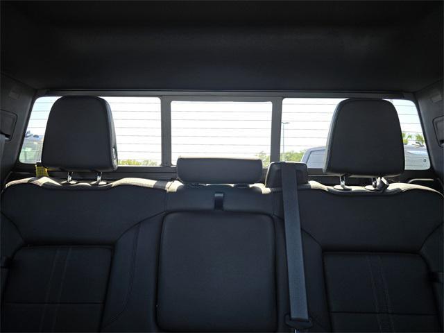 used 2024 Chevrolet Silverado 2500 car, priced at $71,999