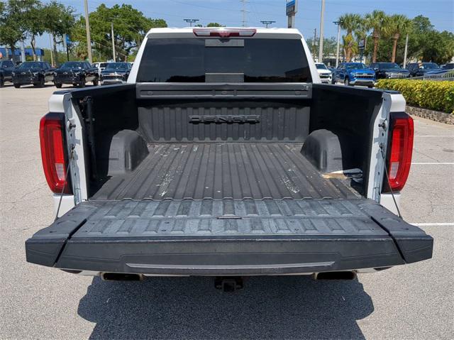 used 2020 GMC Sierra 1500 car, priced at $39,999