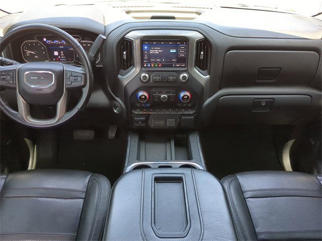 used 2020 GMC Sierra 1500 car, priced at $39,999