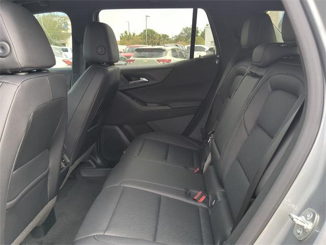 new 2025 Chevrolet Equinox car, priced at $31,097