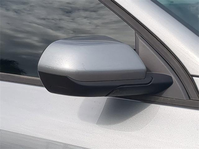 new 2025 Chevrolet Equinox car, priced at $31,097