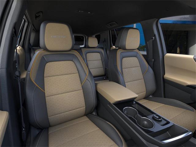new 2025 Chevrolet Equinox car, priced at $33,866
