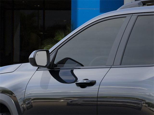 new 2025 Chevrolet Equinox car, priced at $33,866