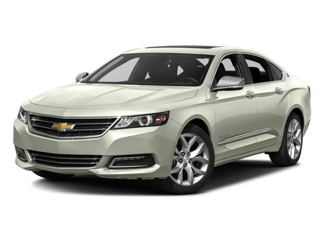 used 2017 Chevrolet Impala car, priced at $18,999