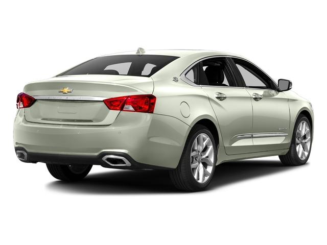 used 2017 Chevrolet Impala car, priced at $18,999