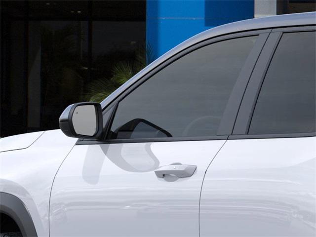 new 2026 Chevrolet Equinox car, priced at $32,540