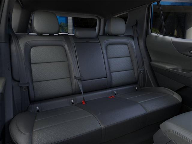 new 2026 Chevrolet Equinox car, priced at $32,540