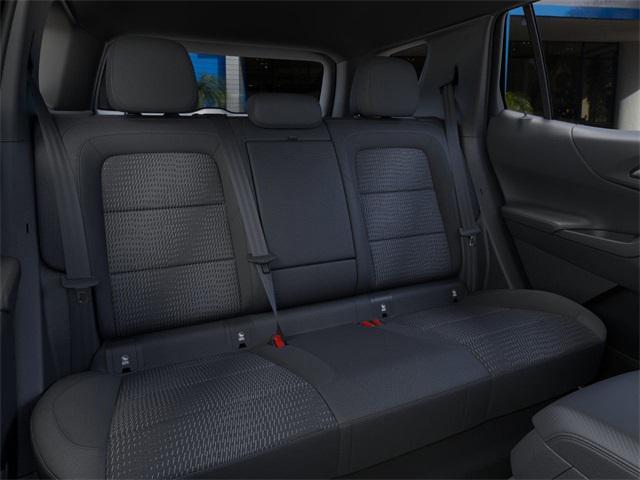 new 2026 Chevrolet Equinox car, priced at $31,040