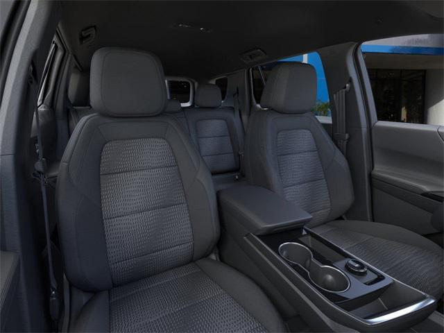 new 2026 Chevrolet Equinox car, priced at $31,040