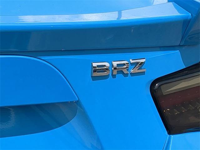 used 2016 Subaru BRZ car, priced at $16,999