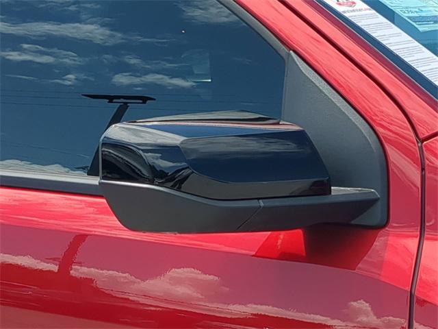 new 2025 Chevrolet Colorado car, priced at $47,265