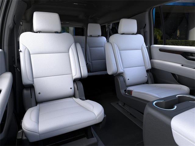 new 2025 Chevrolet Suburban car, priced at $83,615