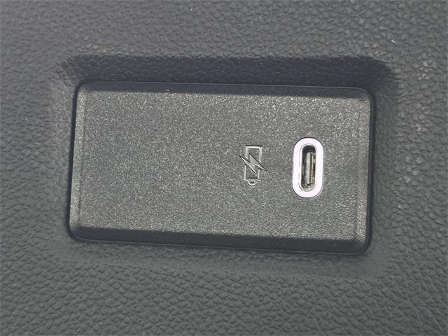 used 2023 Cadillac Escalade ESV car, priced at $117,999
