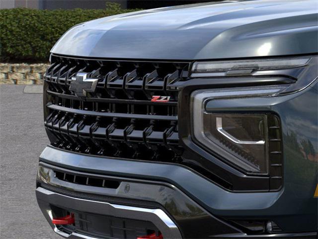 new 2025 Chevrolet Tahoe car, priced at $72,143