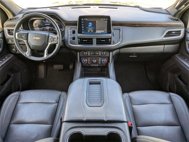 used 2023 Chevrolet Tahoe car, priced at $41,999