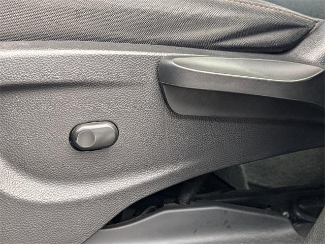 used 2020 Chevrolet Trax car, priced at $10,499