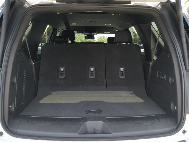 used 2023 Chevrolet Tahoe car, priced at $43,999