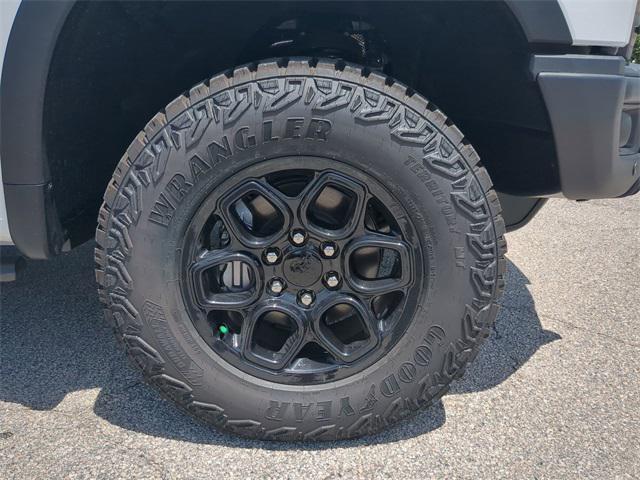 new 2025 Chevrolet Silverado 1500 car, priced at $73,517