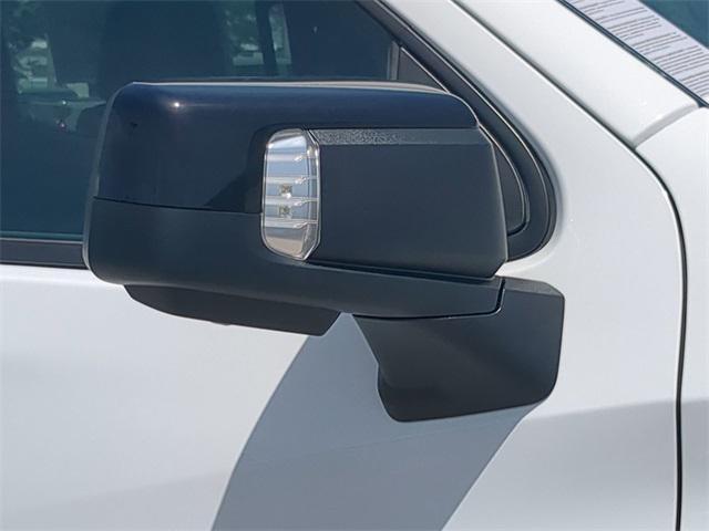 new 2025 Chevrolet Silverado 1500 car, priced at $73,517