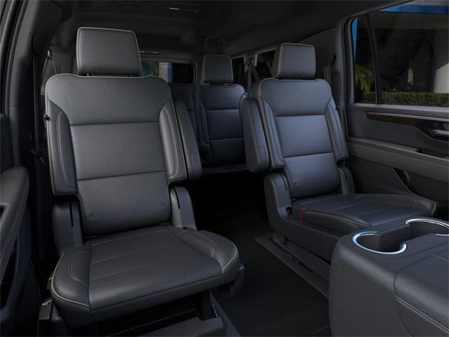 new 2025 Chevrolet Suburban car, priced at $79,620