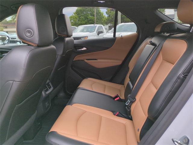 used 2020 Chevrolet Equinox car, priced at $18,999