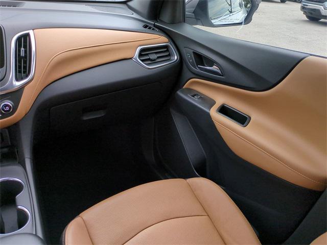 used 2020 Chevrolet Equinox car, priced at $18,999