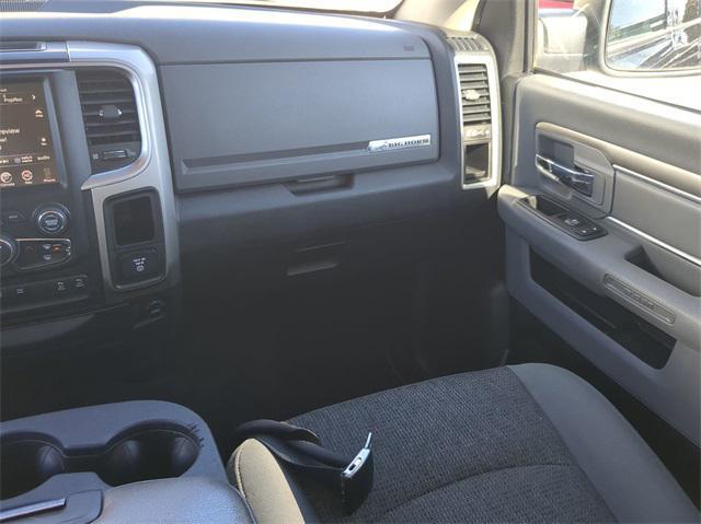 used 2016 Ram 1500 car, priced at $21,999