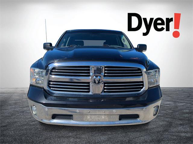 used 2016 Ram 1500 car, priced at $21,999