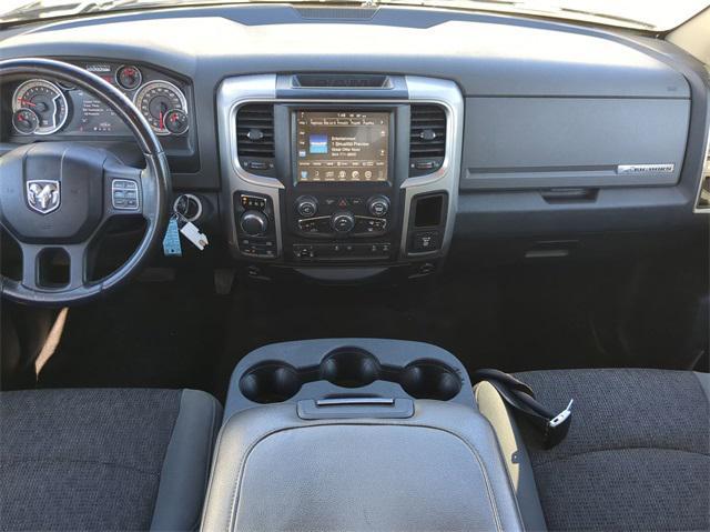 used 2016 Ram 1500 car, priced at $21,999