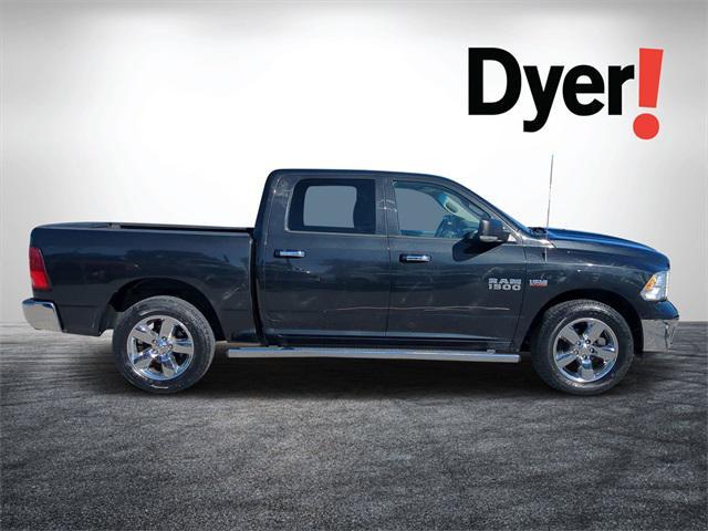 used 2016 Ram 1500 car, priced at $21,999