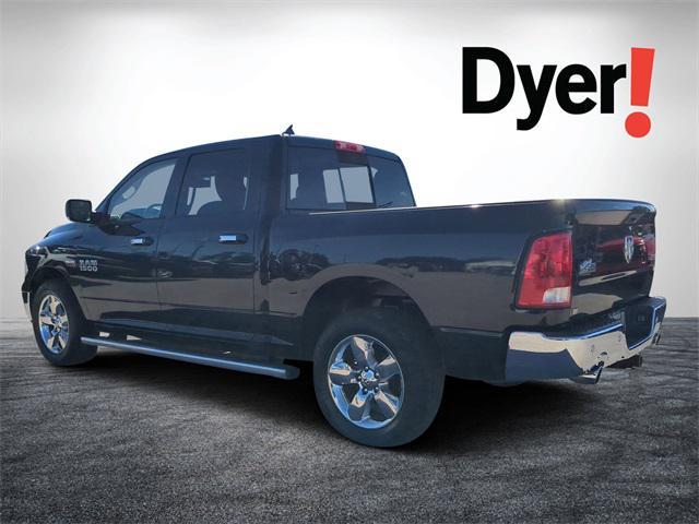 used 2016 Ram 1500 car, priced at $21,999