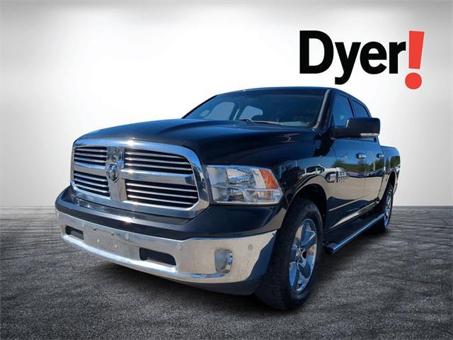 used 2016 Ram 1500 car, priced at $21,999