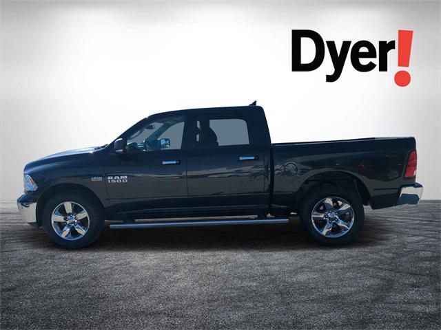 used 2016 Ram 1500 car, priced at $21,999