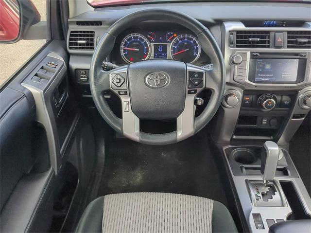 used 2018 Toyota 4Runner car, priced at $30,999